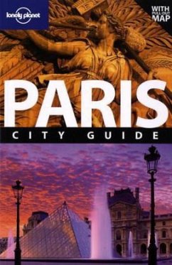 Lonely Planet Paris, English edition - Fallon, Steve; Pitts, Chris; Williams, Nicola