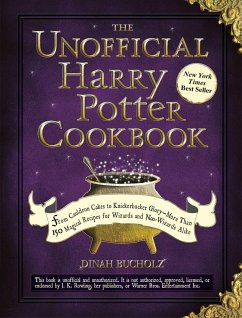 The Unofficial Harry Potter Cookbook - Bucholz, Dinah