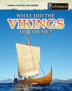 What Did the Vikings Do for Me? - Raum, Elizabeth