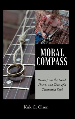 Moral Compass - Olson, Kirk C.