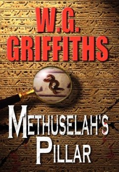 Methuselah's Pillar - Griffiths, W. G.