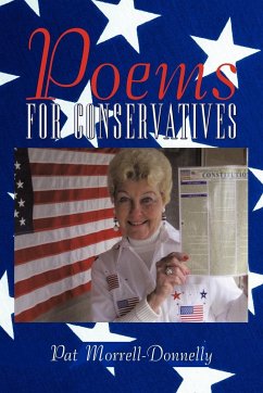 Poems For Conservatives - Morrell-Donnelly, Pat