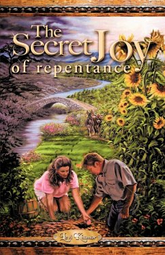 The Secret Joy of Repentance - Two Hermits, Hermits; Two Hermits