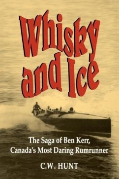 Whisky and Ice - Hunt, C W