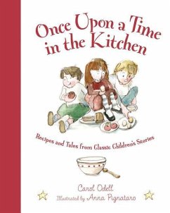 Once Upon a Time in the Kitchen - Odell, Carol