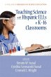 Teaching Science with Hispanic Ells in... - Bild 1