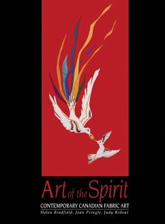 Art of the Spirit - Bradfield, Helen; Pringle, Joan; Ridout, Judy