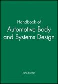 Handbook of Automotive Body and Systems Design