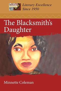 The Blacksmith's Daughter - Minnette Coleman, Coleman