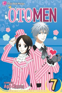 Otomen, Vol. 7 - Kanno, Aya