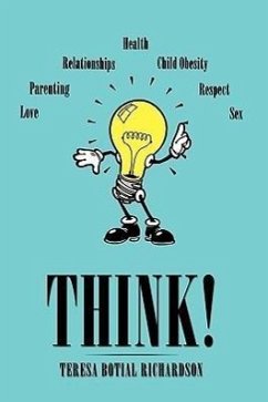 Think! - Richardson, Teresa Botial