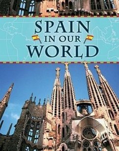 Spain in Our World - Ryan, Sean