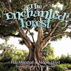 The Enchanted Forest - Marshall, Ray; Lloyd, Nicole