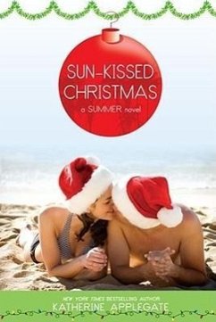 Sun-Kissed Christmas - Applegate, Katherine