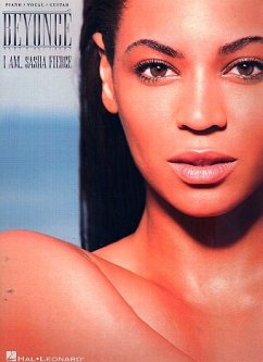 Beyonce: I Am... Sasha Fierce