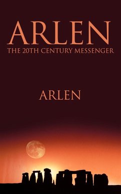 Arlen the 20th Century Messenger - Arlen