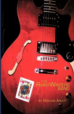 The Rainy Winters Band - Graham Arlett, Arlett