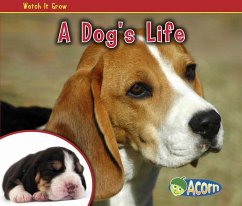 A Dog's Life - Dickmann, Nancy