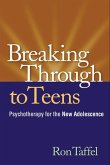 Breaking Through to Teens