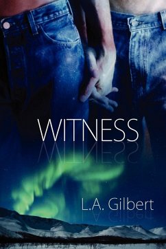 Witness - Gilbert, L. A.