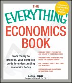 Everything Economics Book