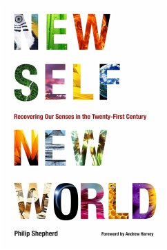 New Self, New World - Shepherd, Philip