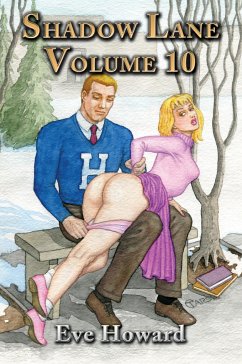 Shadow Lane Volume 10 - Howard, Eve