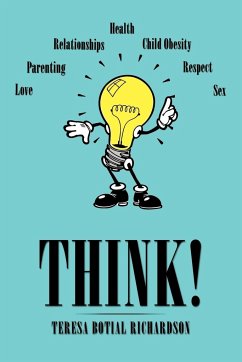 Think! - Richardson, Teresa Botial