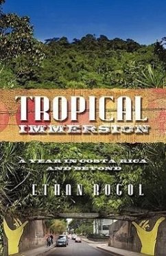 Tropical Immersion - Ethan Rogol, Rogol; Ethan Rogol