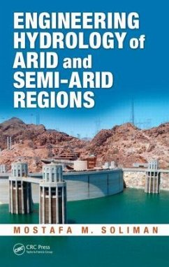 Engineering Hydrology of Arid and Semi-Arid Regions - Soliman, Mostafa M