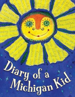 Diary of a Michigan Kid - Sleeping Bear Press