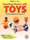 Teaching Physics with Toys Easyguide Edition