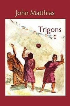 Trigons - Matthias, John