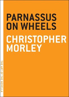 Parnassus on Wheels - Morely, Christopher