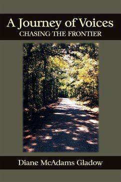 Cover A Journey of Voices