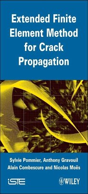 Extended Finite Element Method for Crack Propagation - Pommier, Sylvie; Gravouil, Anthony; Moes, Nicolas; Combescure, Alain