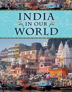 India in Our World - Humble, Darryl