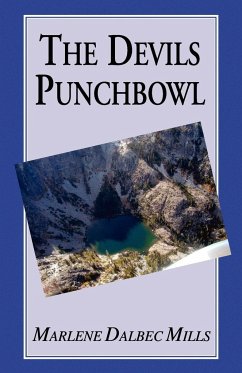 The Devils Punchbowl - Mills, Marlene Dalbec