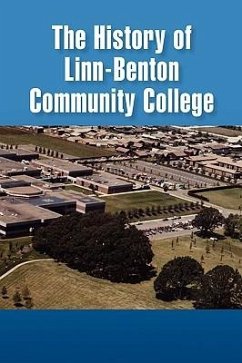 The History of Linn-Benton Community College - Bennett, Rosemary Allen