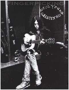 Cover Neil Young: Greatest Hits