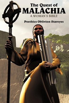 The Quest of Malachia - Poethics Oblivion Stareyes, Oblivion Sta; Poethics Oblivion Stareyes