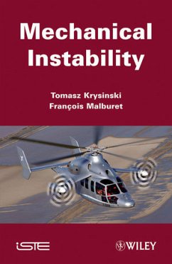 Mechanical Instability - Krysinski, Tomasz; Malburet, François