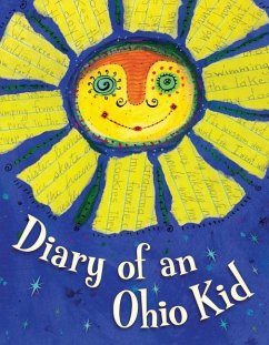 Diary of an Ohio Kid - Sleeping Bear Press