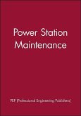 Power Station Maintenance