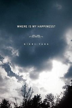 Where Is My Happiness? - Yang, Nikki