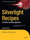 Silverlight Recipes