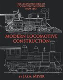 Modern Locomotive Construction