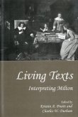 Living Texts: Interpreting Milton