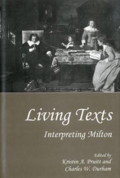 Living Texts