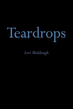 Teardrops - Meddaugh, Lori